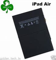 Image result for 1st Gen iPad Battery