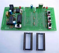 Image result for Microcontroller Programmer
