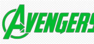 Image result for Avengers Logo