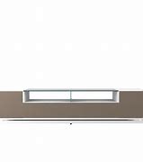 Image result for White Gloss TV Stand Floor Console Panel