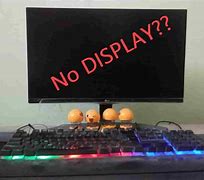 Image result for Computer No Screen