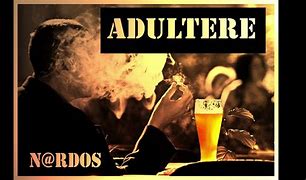 Image result for adulteradi�n