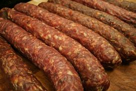 Image result for Dry Aged Sausage