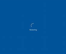 Image result for Rebooting Screen