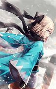 Image result for Fate Saber Cosplay Costume