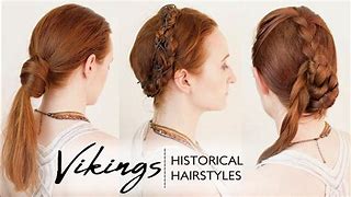 Image result for Women Hairstyles Throughout History