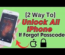 Image result for I Have Forgotten My iPad Password