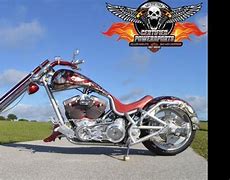 Image result for Custom Pro Street Choppers