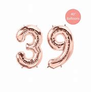 Image result for 39 Balloons