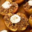 Image result for Stuffed Apple's in a Pastry Shell