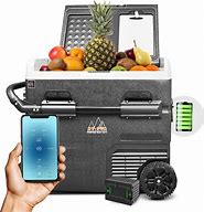 Image result for Camping Cooler Charger