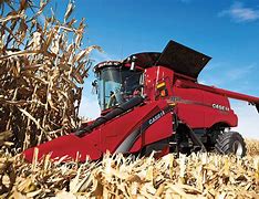 Image result for Case IH 50 Series Combine