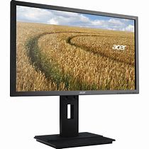 Image result for Acer LCD Minitor Front