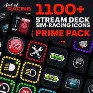 Image result for ATS Stream Deck Icons