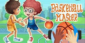 Image result for Sports Games Basketball
