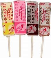 Image result for BB Bats Candy
