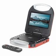 Image result for Magnavox DVD Player 13-Inch