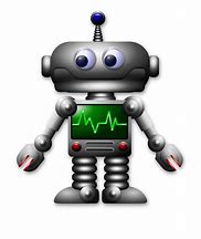 Image result for Imagenes Animadas Robot Doctor