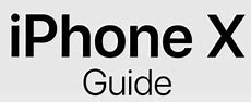 Image result for iPhone 10 Guide