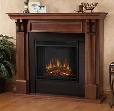 Image result for Cheap Electric Fireplaces