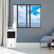 Image result for Portable AC Window Kit