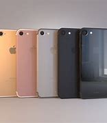 Image result for Apple iPhone 7 Colours