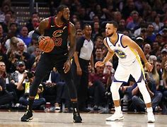 Image result for Steph Curry Over LeBron