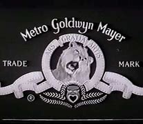 Image result for Metro Goldwyn Mayer 1984