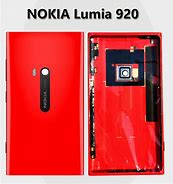 Image result for Lumia 920 Back