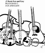 Image result for Bluegrass Jam Clip Art