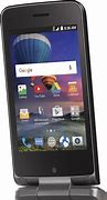 Image result for B-8000 Dual Card Three Band TV Cell Phone Silver