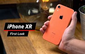 Image result for Apple iPhone XR 64GB Black Camera