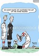 Image result for Soccer Player PFP Funny