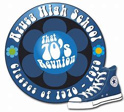 Image result for Class Reunion Logo
