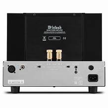 Image result for Best Mcintosh Amplifier