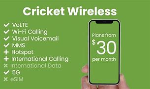 Image result for iphones 8 cricket phone plan