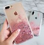 Image result for Glitter Pink Phone Case iPhone 6s