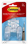 Image result for Command Hook Cement