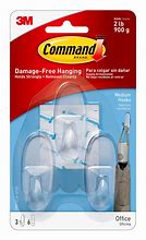 Image result for Clear Command Hooks