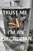 Image result for Amateur Electrician Memes