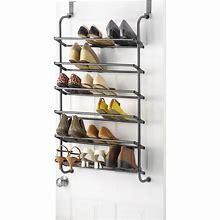 Image result for over the door boots hangers