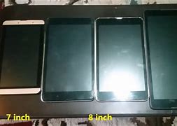 Image result for 7 Inch Screen Actual Size