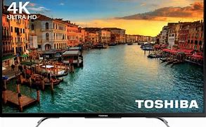 Image result for Toshiba 4K TV