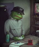 Image result for LOL Pepe