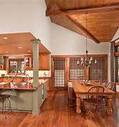 Image result for Living Room and Kitchen Ceilings