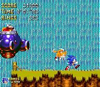 Image result for Sonic 3 Title