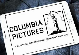 Image result for Sony Logo Columbia Picture and Tri