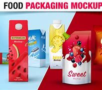 Image result for Food Packaging Design Template