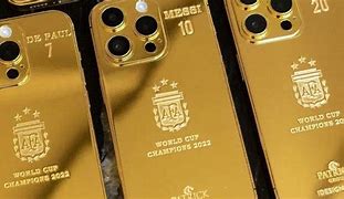 Image result for Gold iPhone Argentina