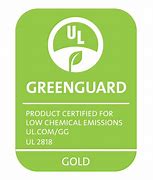 Image result for GreenGuard Certificate